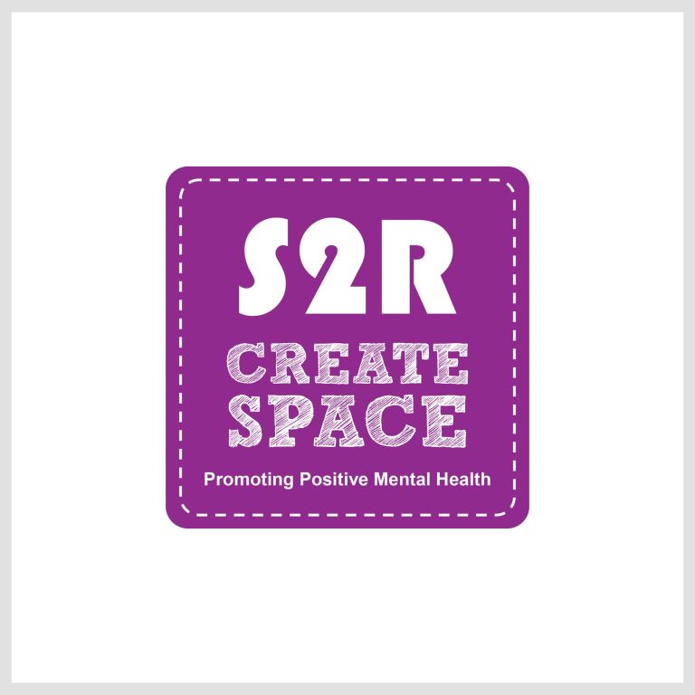 S2R Support to Recovery logo which links to their homepage